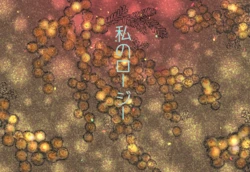 [Suzushiro / Shiro] 2018 Han Dan [Web Sairoku Himitsu Ansoro] Watashi No Roujii