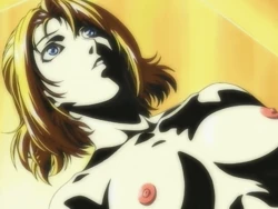 Bible Black ep.1 animations
