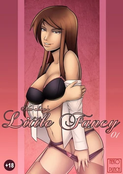 [Nekopunch] Ma-Chan's Little Fancy [Spanish]