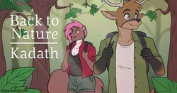 [Kadath] Back to Nature [Spanish]
