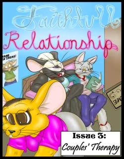 [HumbugtheRat] Faithfull Relationship Issue 3