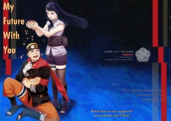 (Zennin Shuuketsu 3) [a 3103 hut (Satomi)] Korekara no Kimi to | My Future With You (Naruto) [English] [TL Anon]