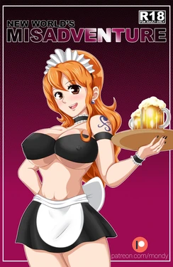 [Mond] New World Misadventure (One Piece) [Spanish]