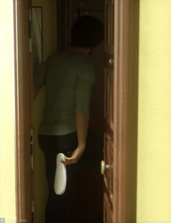 Xaqq - Agent 34 - Pilfer the MILF (Textless)