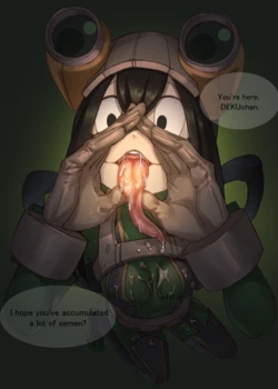 [柴山もふ] tsuyu