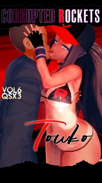 Corrupted Rockkets Chapter 6 - Sex Addiction