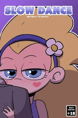 [The Ounpaduia] Slow Dance (Star Vs. The Forces of Evil) [Spanish]