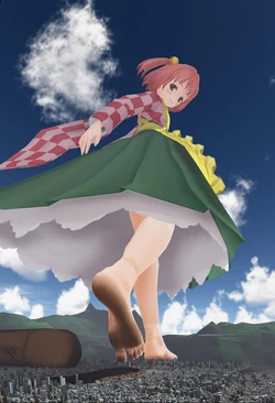 Chiha-Fox/Mofukitune Archive