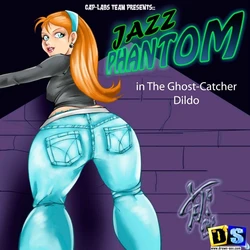[ChEsArE] The Ghost-Catcher Dildo (Danny Phantom) [Spanish]