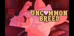 [BYTEZ]UNCOMMON BREED