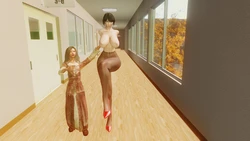 4k slave teacher traning（speak less）