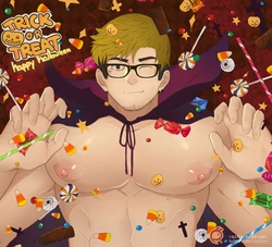 Artist - Rapbitan! (Twitter)