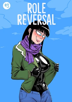 Role Reversal 03