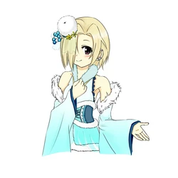 Idolmaster Character Fan Art Gallery - Koume Shirasaka