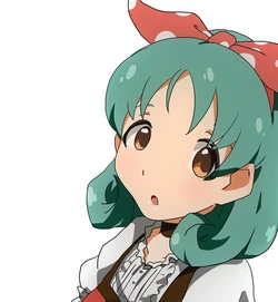 Idolmaster Character Fan Art Gallery - Matsuri Tokugawa