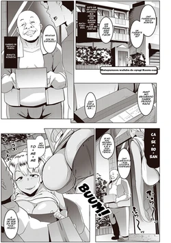 [Muneshiro] Wafuku de Oyuugi Kaoru-san (Matayuru-sou) [Spanish] [Sethcla] [Digital]
