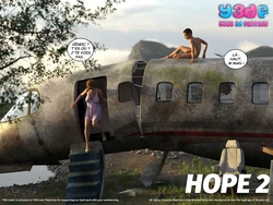 [Y3DF] Hope 2 [French]