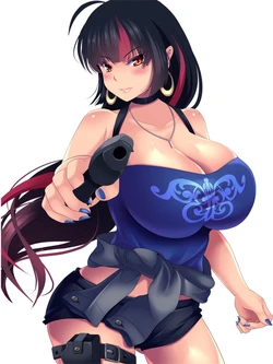 [Pixiv] Mari (31978847)