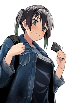 [Kitaku]Takasaki Yu, Les fuzoku e iku（去百合风俗店的高咲侑）(Love LIve! Nijigasaki high school idol club)(Chinese Translated)