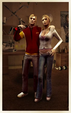 [Art Book] Obscure 2