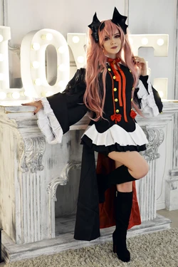 Evenink - Krul Tepes