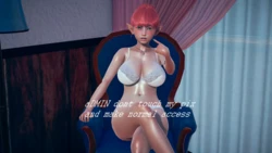 [Hank Moody] Elf Housewife