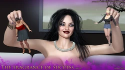 The Fragrance of Success 17