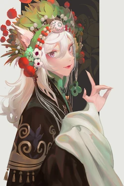 Artist - VIC