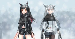 [FANBOX] Deaver (Up to 06-30-2021)