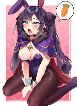 [BECHU] Mona