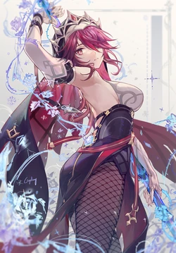 [Pixiv] Csyday (3420822)