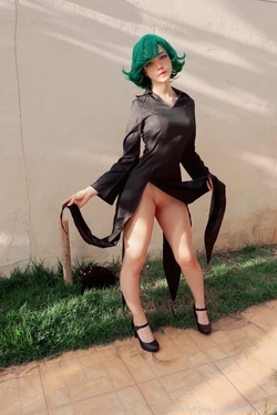 Me1adinha - Tatsumaki