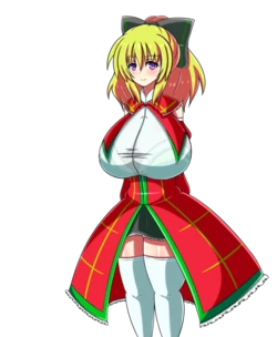 [Kawaraya] Hime Kishi Haibokuki