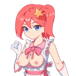 [EXAMGAMES] Dosukebe Mahou Shoujo Sumomo-chan