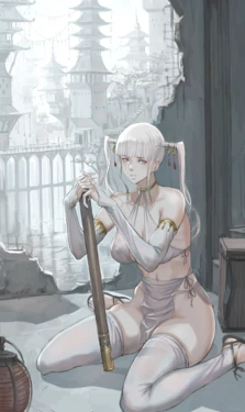 [Pixiv] Jittsu/ジッツ (1451898)