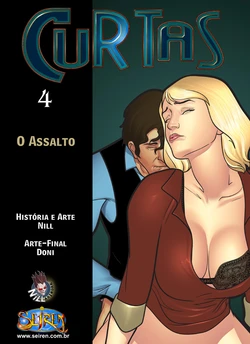 [Seiren] Curtas Ch. 4 - Portuguese