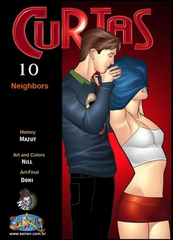 [Seiren] Curtas Ch. 10