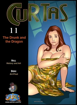 [Seiren] Curtas Ch. 11