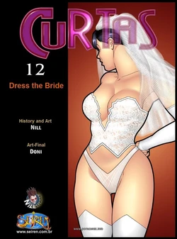 [Seiren] Curtas Ch. 12