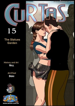 [Seiren] Curtas Ch. 15