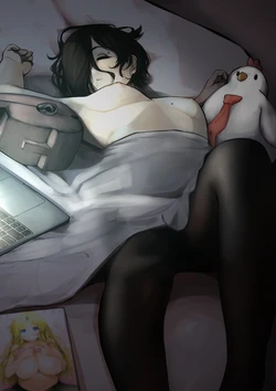 Artist - ishikei