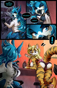 [Refer] Chocolate & Crema [Spanish] [Red Fox Makkan]