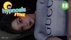 [oiio (xl_xs)] [My hypnosis stick] ep.2 [Korean]