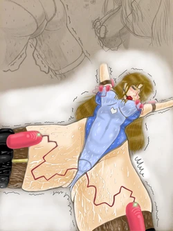 [Pixiv] Freedam (8115755)