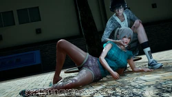 [無邪気なcharacter] 关于我转性后被迫成为好友的“女友”一事