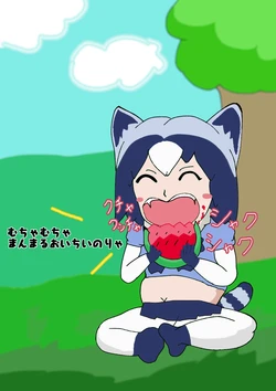 [Pixiv] icun (68523231)