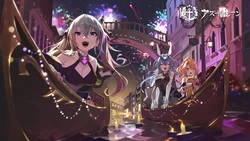 Azur lane official art (7)