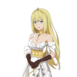 DanMachi ~Memoria Freese~ (ダンまち～メモリア・フレーゼ～) (Character set) [Part 1]