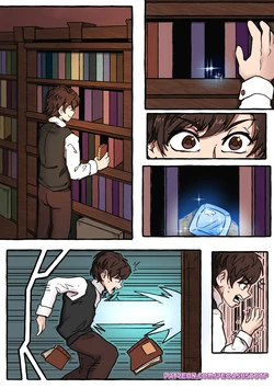 [PegasusTGTF] Ice Kitsune TG