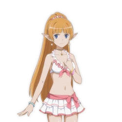 DanMachi ~Memoria Freese~ (ダンまち～メモリア・フレーゼ～) (Character set) [Part 2]